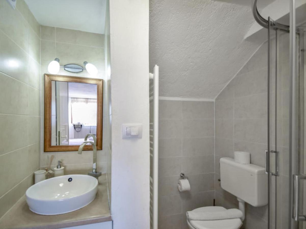 Studios Barre With Jacuzzi Rovinj Eksteriør bilde