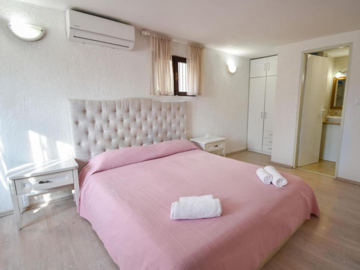 Studios Barre With Jacuzzi Rovinj Eksteriør bilde