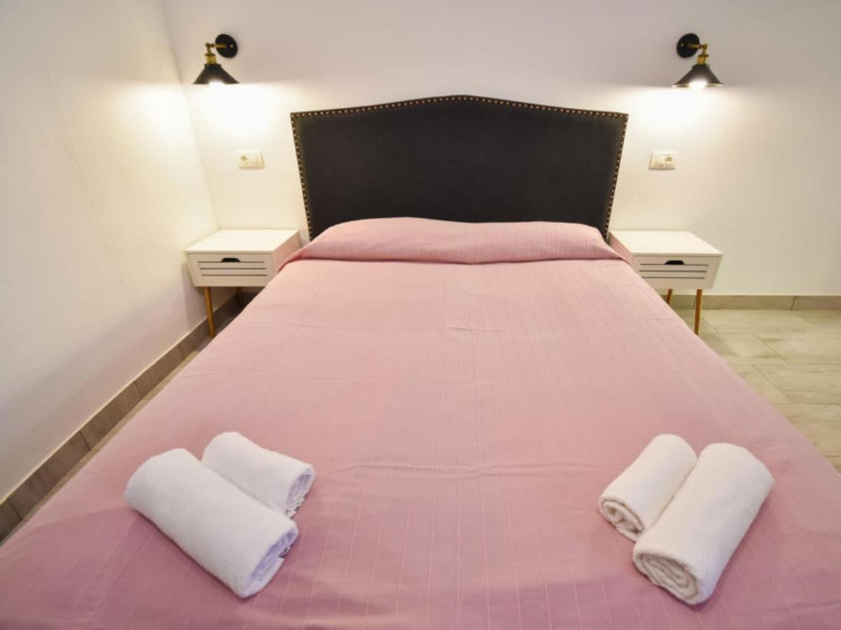 Studios Barre With Jacuzzi Rovinj Eksteriør bilde